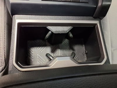 2024 Toyota Tacoma 2WD SR5