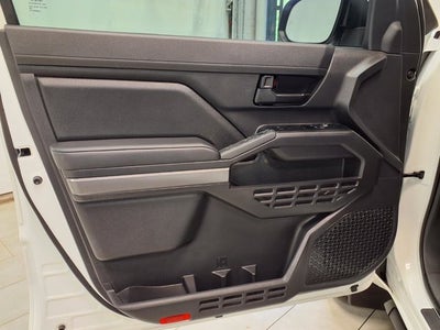 2024 Toyota Tacoma 2WD SR5