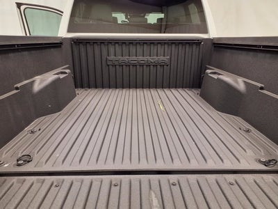 2024 Toyota Tacoma 2WD SR5