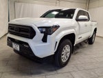 2024 Toyota Tacoma 2WD SR5