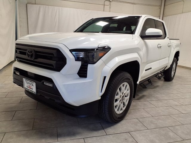2024 Toyota Tacoma 2WD SR5