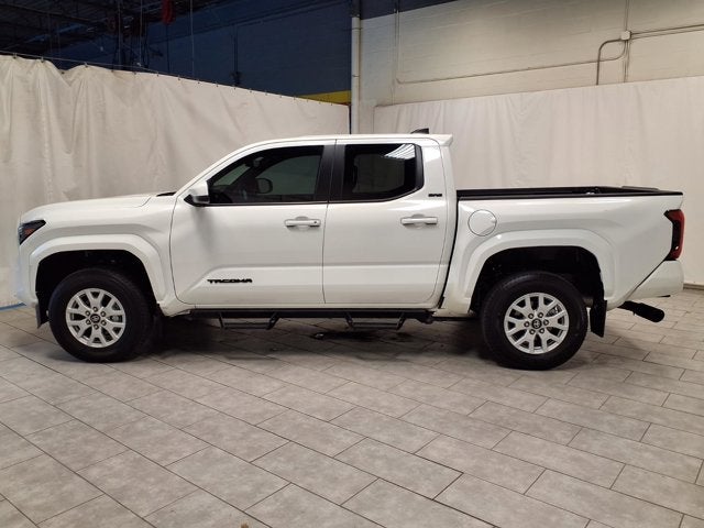 2024 Toyota Tacoma 2WD SR5