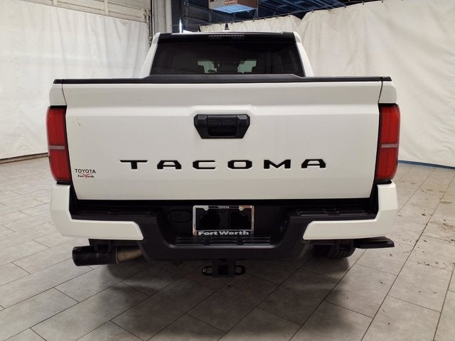 2024 Toyota Tacoma 2WD SR5