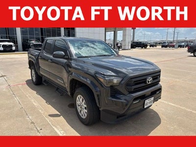 2025 Toyota Tacoma 2WD SR5