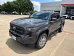 2025 Toyota Tacoma 2WD SR5