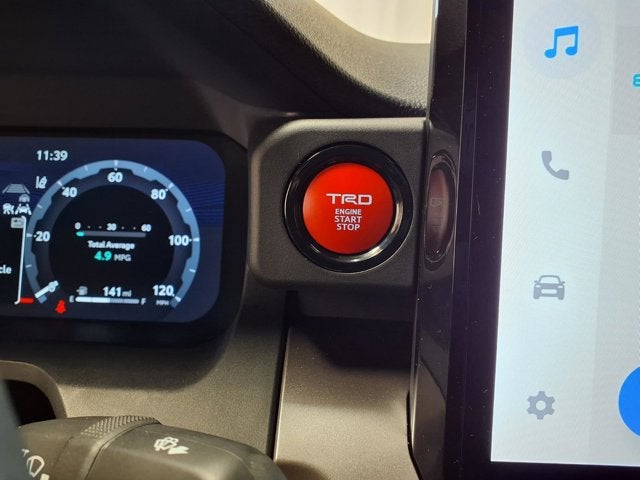 2026 Toyota Tacoma 2WD TRD Sport