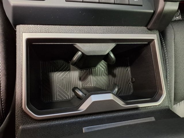 2026 Toyota Tacoma 2WD TRD Sport