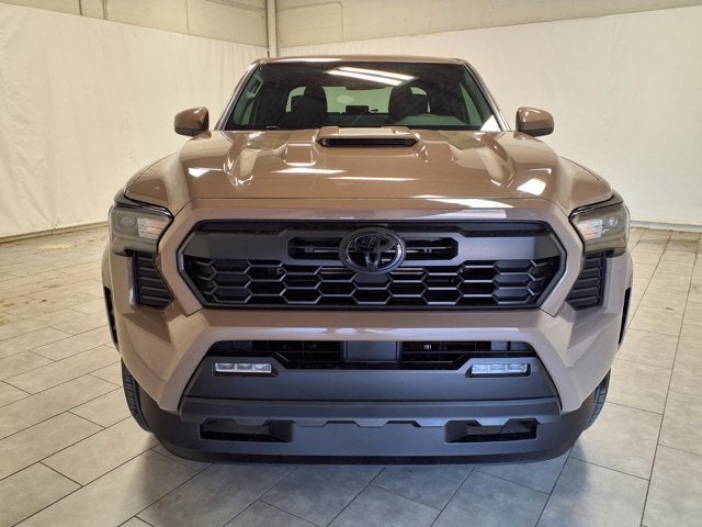 2026 Toyota Tacoma 2WD TRD Sport