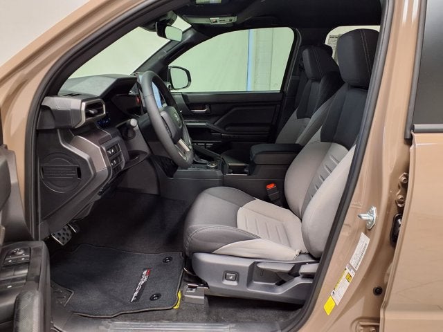 2026 Toyota Tacoma 2WD TRD Sport