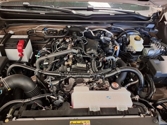 2026 Toyota Tacoma 2WD TRD Sport