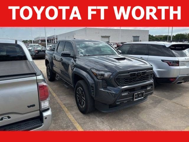 2026 Toyota Tacoma 2WD TRD Sport