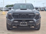 2026 Toyota Tacoma 2WD TRD Sport