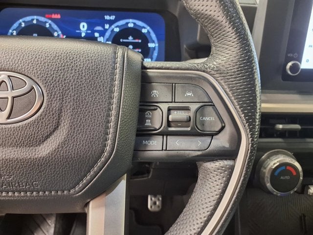 2024 Toyota Tacoma 2WD SR5