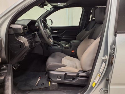 2024 Toyota Tacoma 2WD SR5