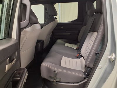 2024 Toyota Tacoma 2WD SR5