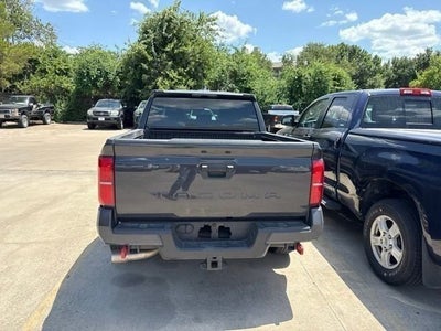 2025 Toyota Tacoma 2WD SR5