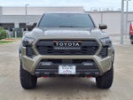 2026 Toyota Tacoma 4WD TRD Off-Road