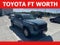 2026 Toyota Tacoma 4WD SR5