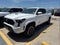 2025 Toyota Tacoma 4WD TRD Sport