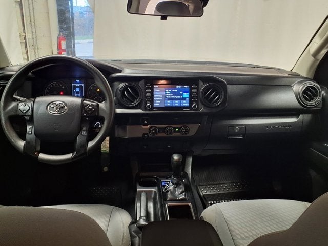 2023 Toyota Tacoma 2WD SR