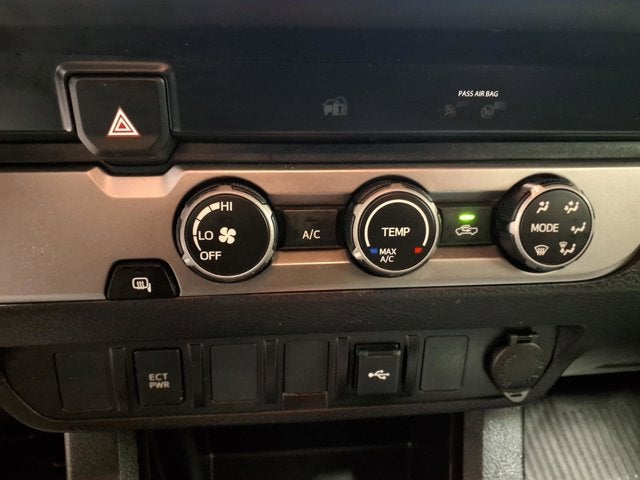 2023 Toyota Tacoma 2WD SR