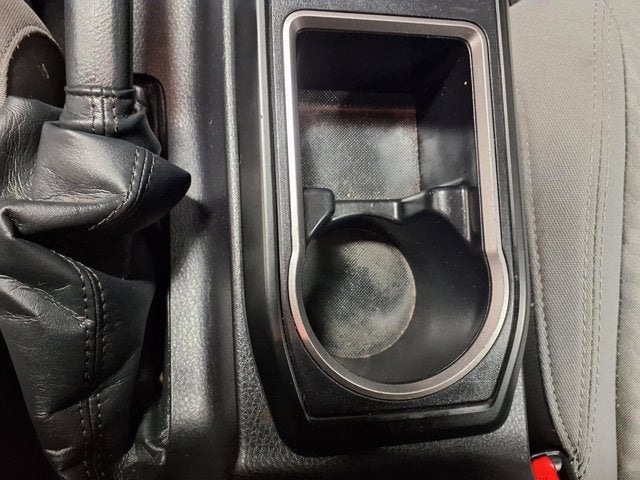 2023 Toyota Tacoma 2WD SR