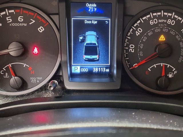 2023 Toyota Tacoma 2WD SR