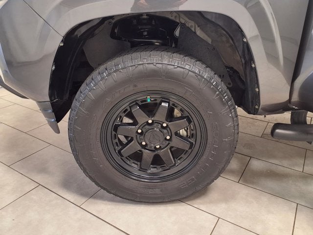 2023 Toyota Tacoma 2WD SR