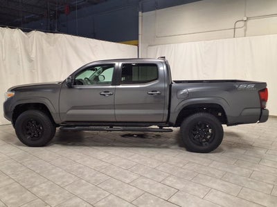 2023 Toyota Tacoma 2WD SR