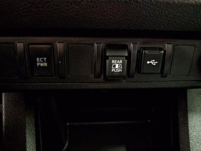 2023 Toyota Tacoma 2WD SR5