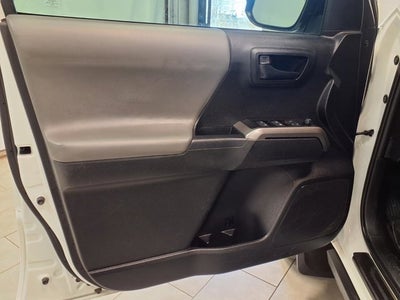 2023 Toyota Tacoma 2WD SR5