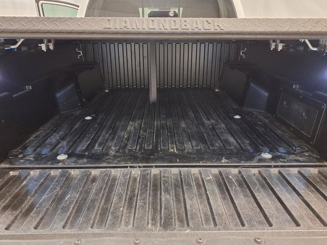 2023 Toyota Tacoma 2WD SR5