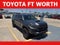 2022 Toyota Tacoma 4WD TRD Pro