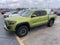2023 Toyota Tacoma 4WD TRD Off-Road