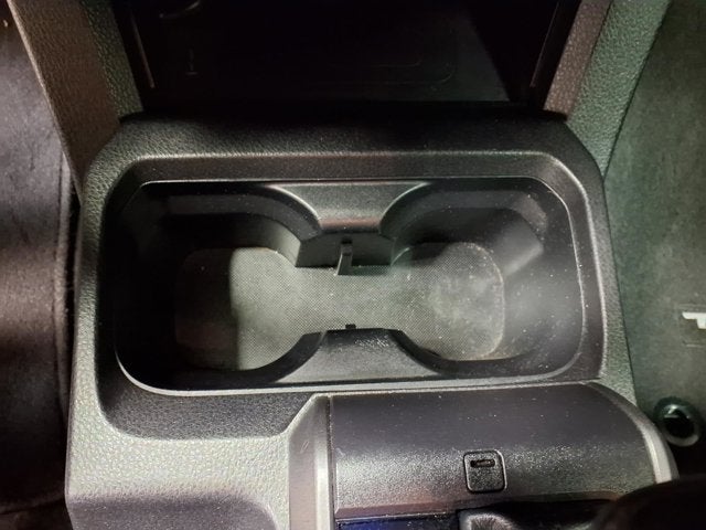 2023 Toyota Tacoma 4WD TRD Off-Road