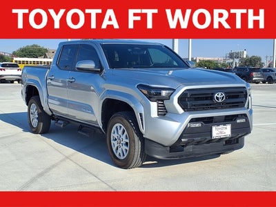 2025 Toyota Tacoma 2WD SR5