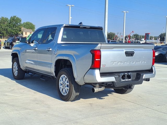 2025 Toyota Tacoma 2WD SR5
