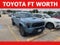2026 Toyota Tacoma 2WD TRD Sport