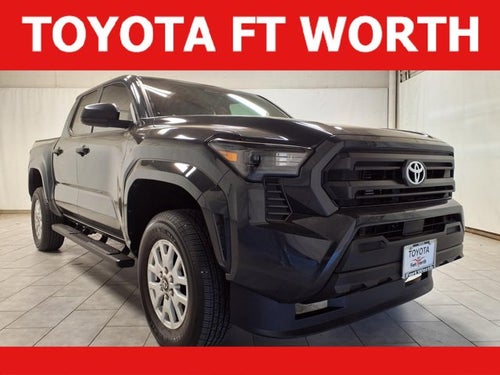 2025 Toyota Tacoma 2WD SR