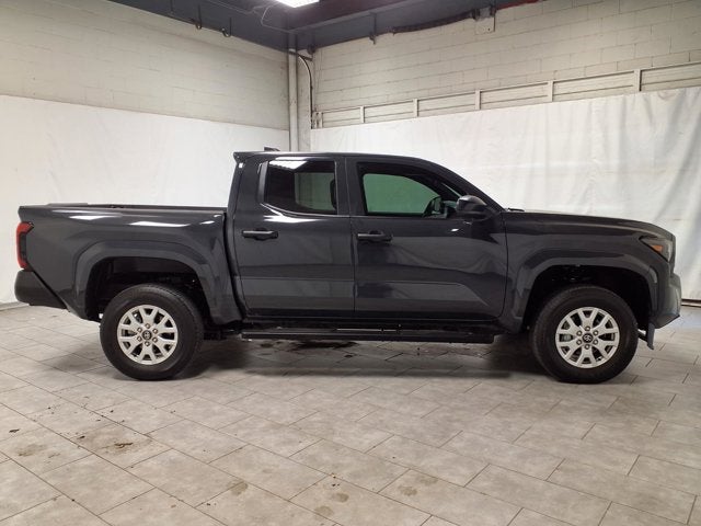 2025 Toyota Tacoma 2WD SR