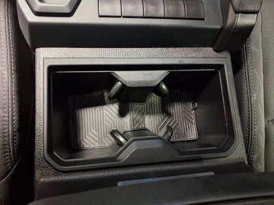 2025 Toyota Tacoma 2WD SR