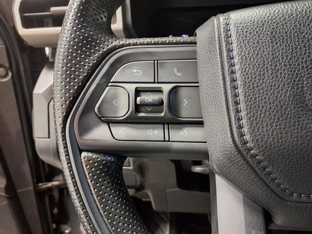 2025 Toyota Tacoma 2WD SR