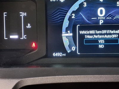 2025 Toyota Tacoma 2WD SR