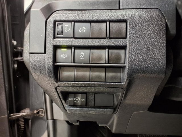 2025 Toyota Tacoma 2WD SR