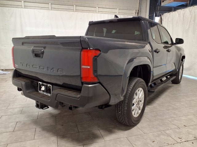 2025 Toyota Tacoma 2WD SR