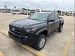 2025 Toyota Tacoma 2WD SR