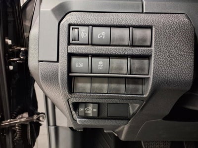 2026 Toyota Tacoma 2WD SR