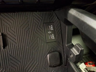 2024 Toyota Tacoma 2WD SR