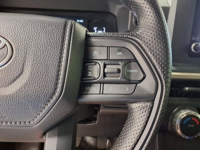 2024 Toyota Tacoma 2WD SR