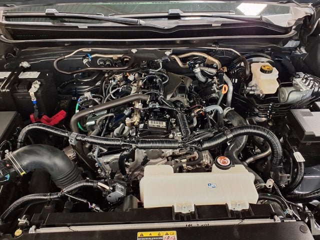 2024 Toyota Tacoma 2WD SR